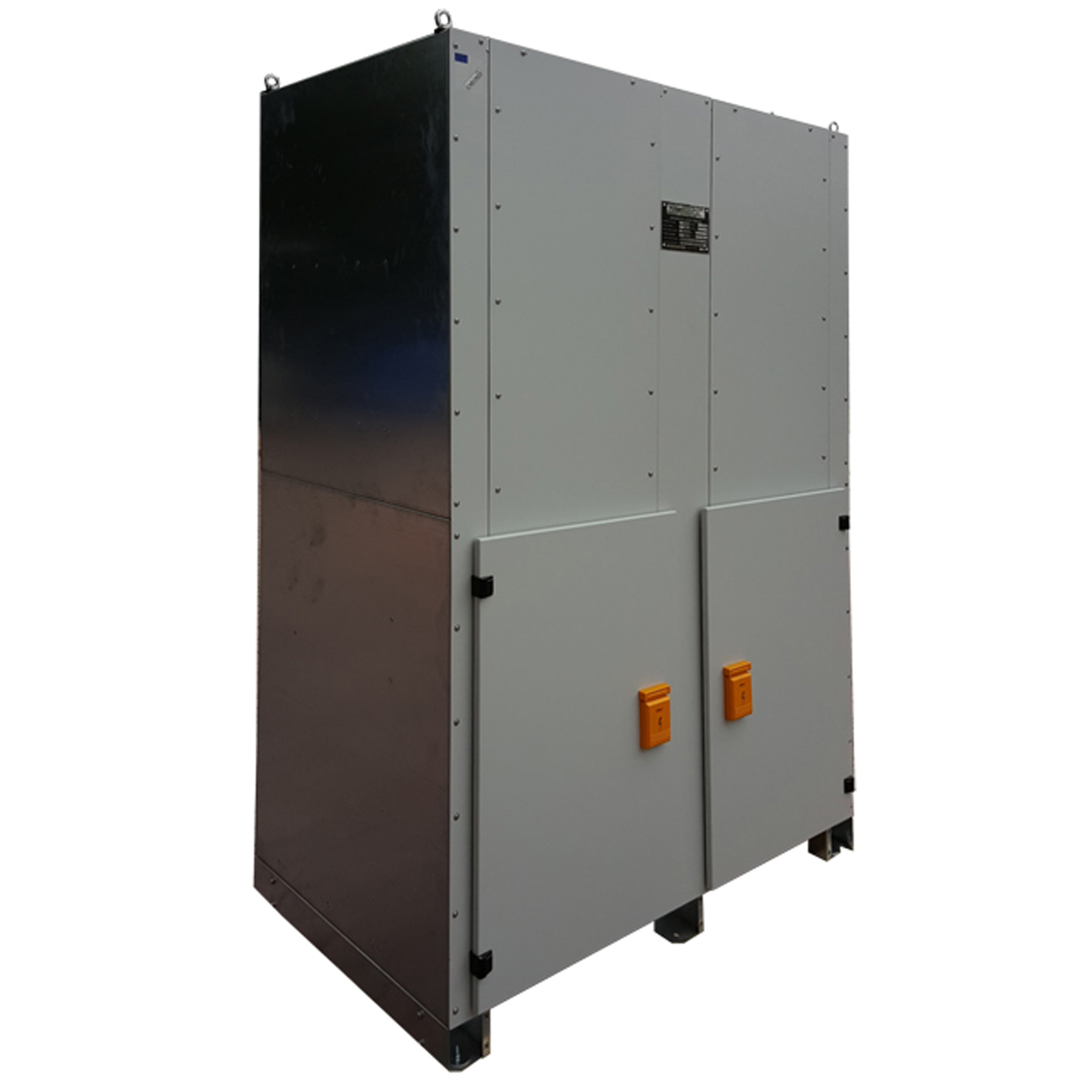 Generator Neutral Grounding Cubicles